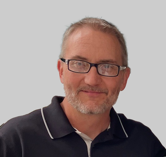 Jay Hartwell